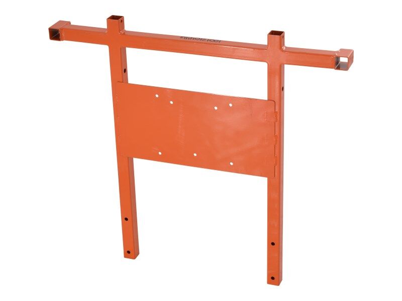 1001210446 Rail, Lower Ext Weld | JLG