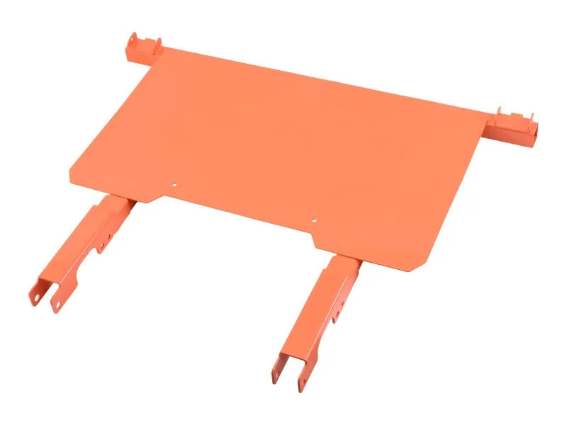 1001210447 Rail, Upper Ext Weld | JLG