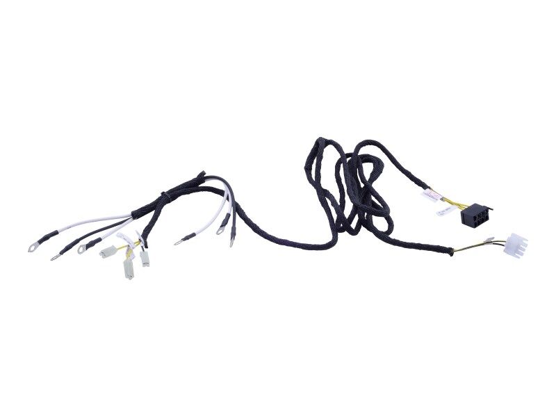 Part Number 1001210491 Harness, Power Tray fits JLG