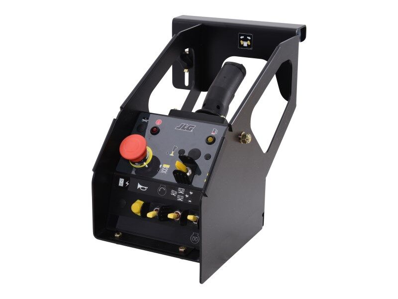 1001210555 Controller, Box Joystick | JLG