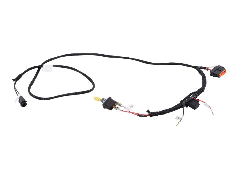 1001210633 Cribbing Harness