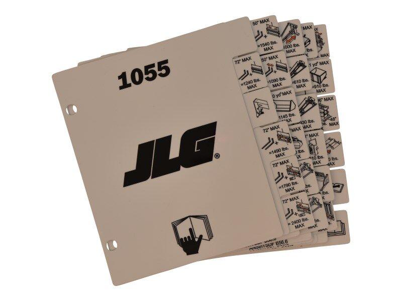 1001211156 Load Booklet 1055