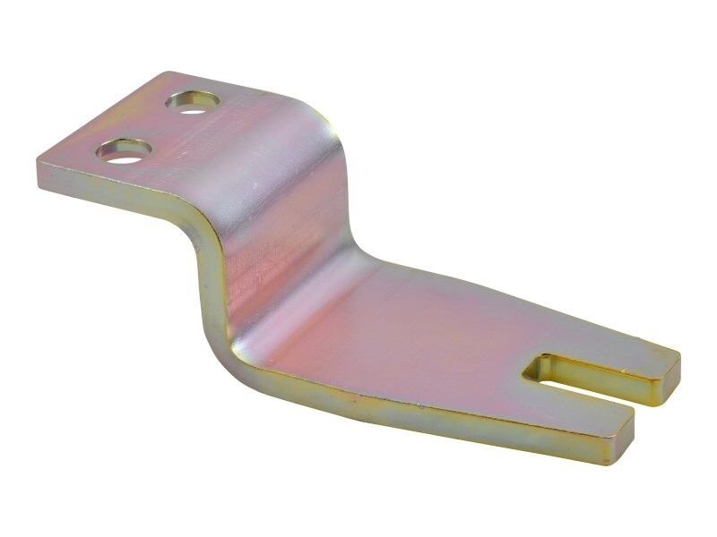 1001211587 Plate, Sensor Keyway | JLG