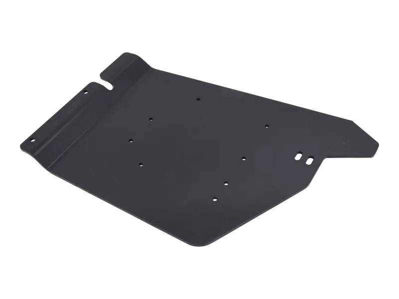 1001211717 Support, Front Hood | JLG