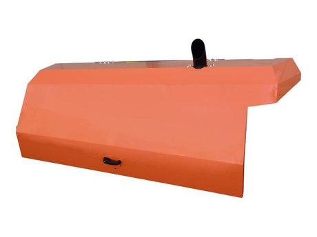 1001211774 Hood, Engine Side | JLG - BHE Parts Store