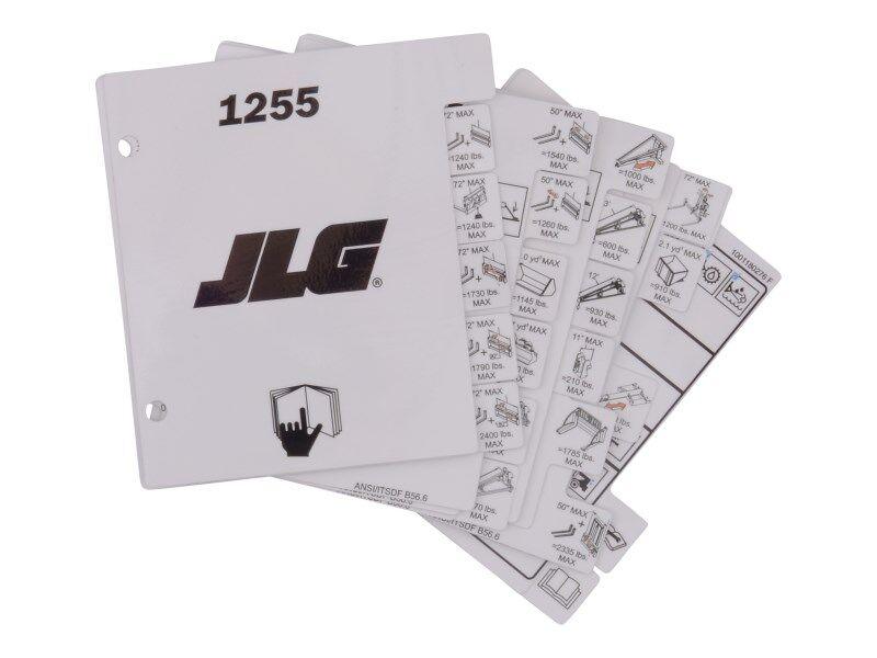 1001212225 Load Booklet 1255