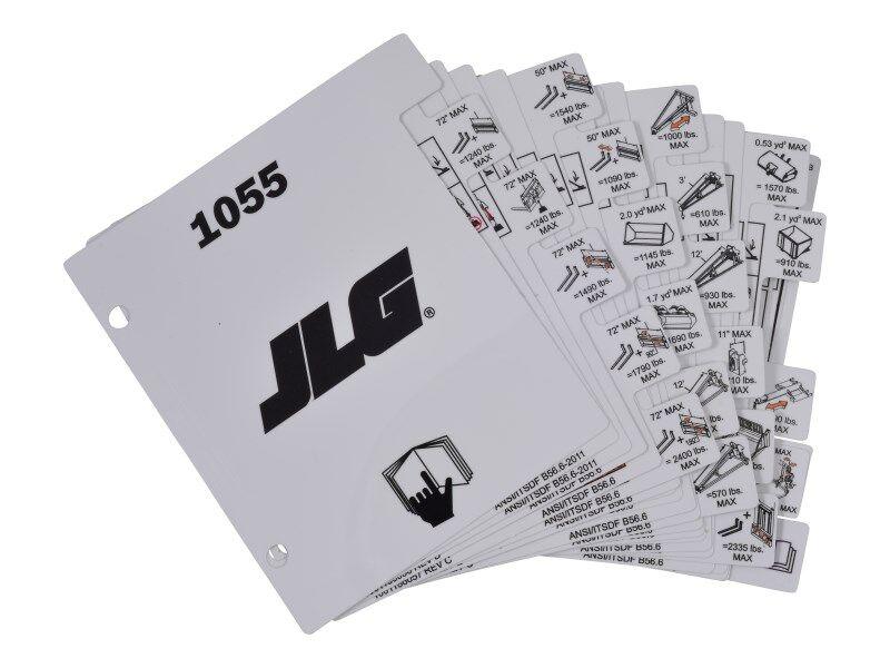 1001212227 Load Booklet 1055