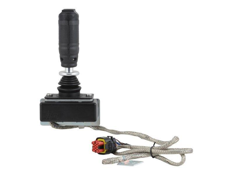 1001212415 Joystick with Cable Shield