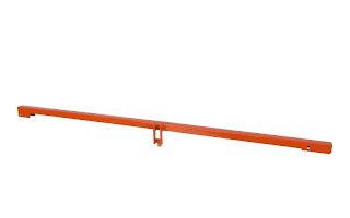 1001212862 Channel, Rail Weldment Lt | JLG - BHE Parts Store