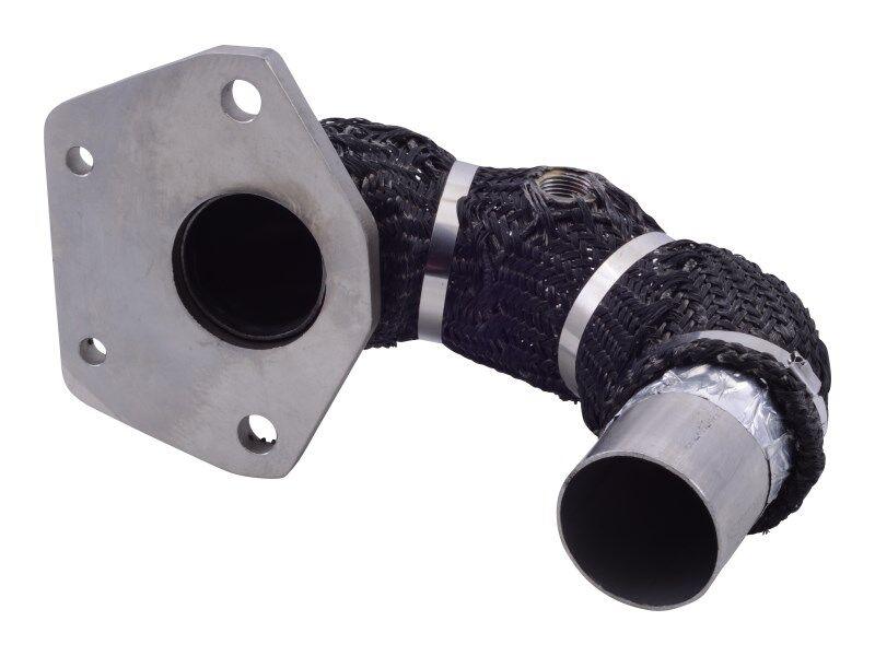 1001212993 Pipe Exhaust Outlet