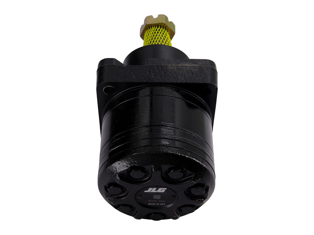 1001213264S Motor, Hydraulic, Drive | JLG