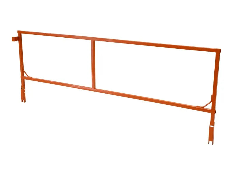 1001213393 Tube, Platform Rail | JLG