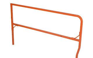 1001213495 Rail, Weldment | JLG - BHE Parts Store