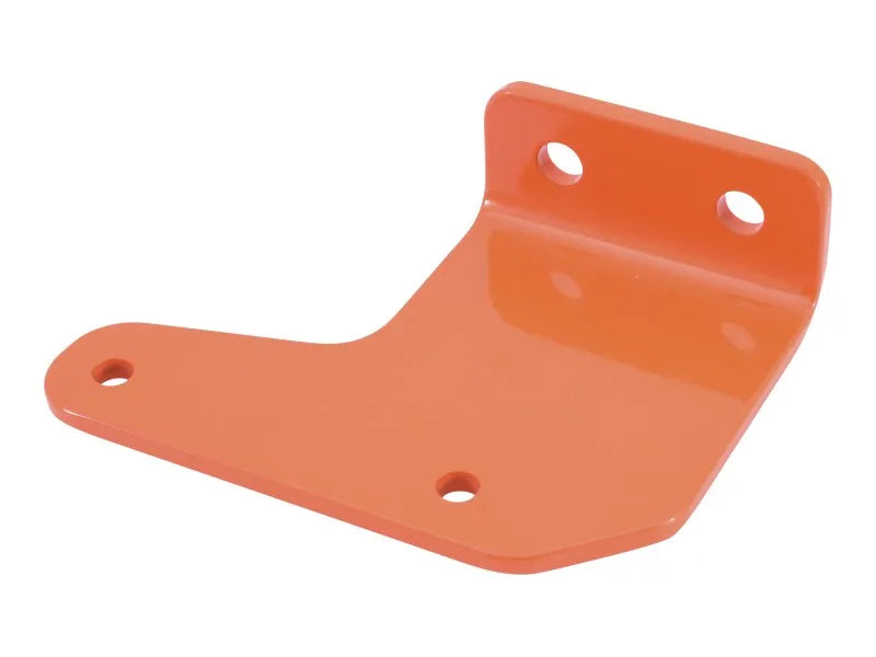 Part Number 1001213838 Plate, Foot Latch fits JLG