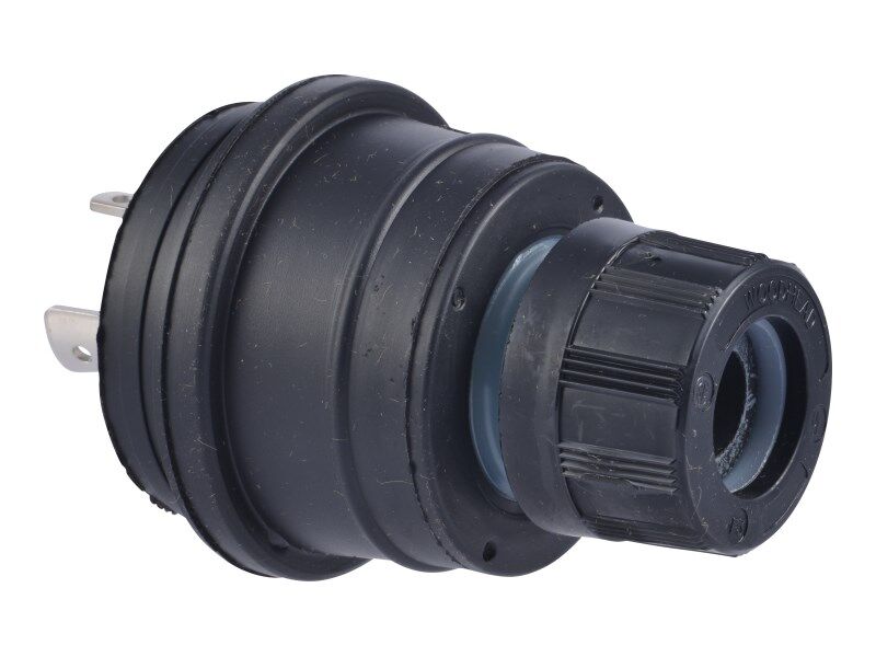 Part Number 1001214095 Terminal, Turnlock Plug fits JLG