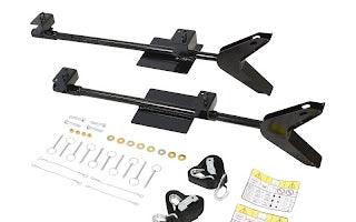 1001214229S Install, Pipe Racks | JLG - BHE Parts Store