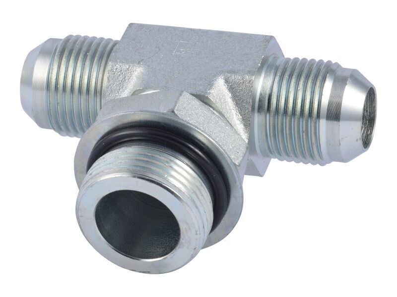 1001214408 Adapter-Mech, Tb Jic/Orb/Jic | JLG