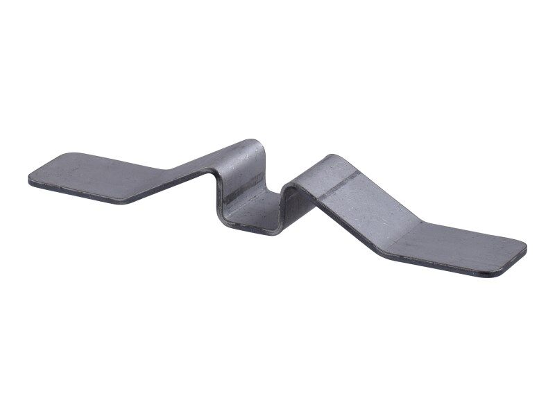 Part Number 1001214536 Kit, Es Steel Platform Extn fits JLG