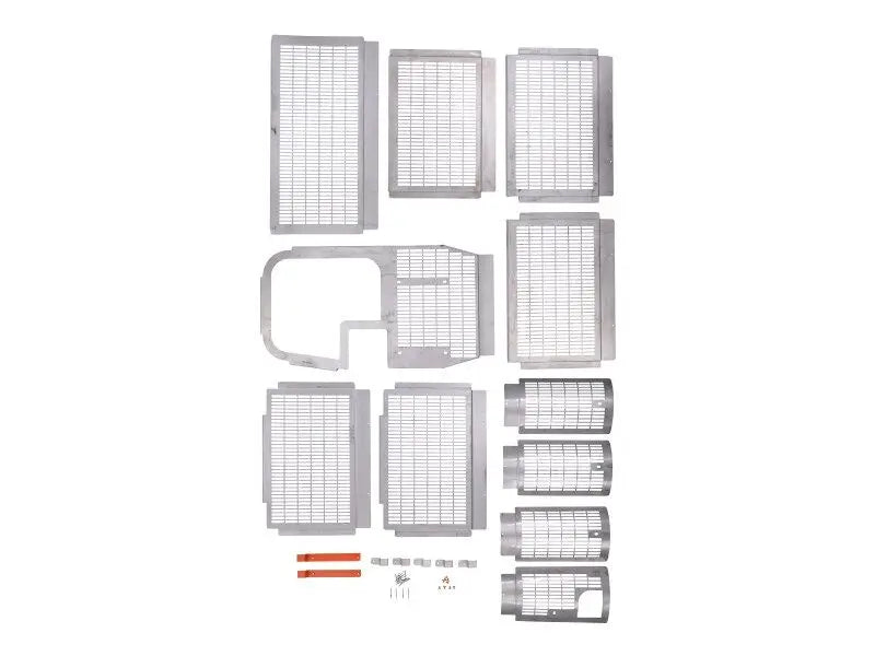 1001214548 Platform Mesh Kit