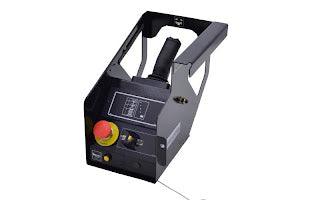 1001214924S Box, Platfrom Control | JLG - BHE Parts Store