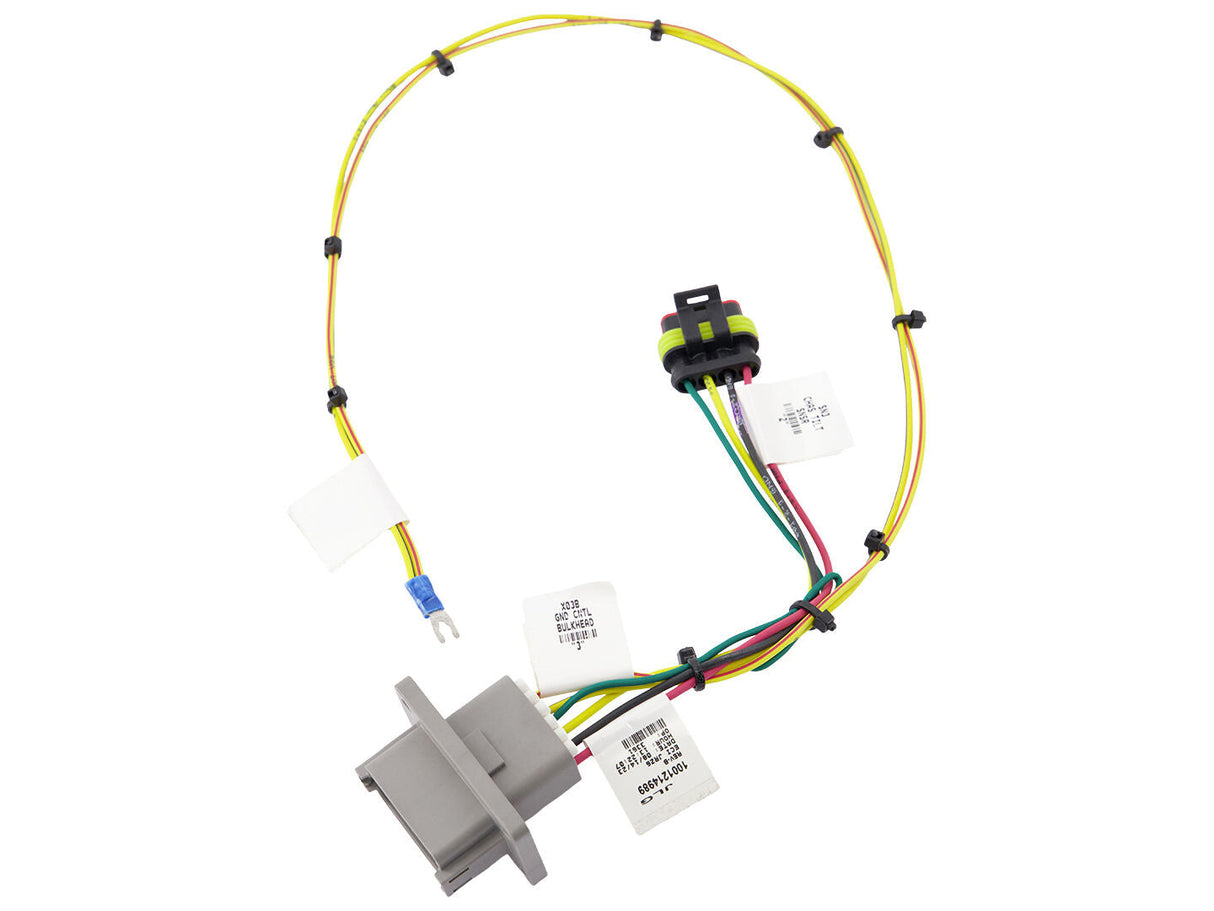 Part Number 1001214989 Harness, Ground Control Box fits JLG