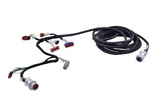 1001215138 Harness, Platform I/O | JLG - BHE Parts Store