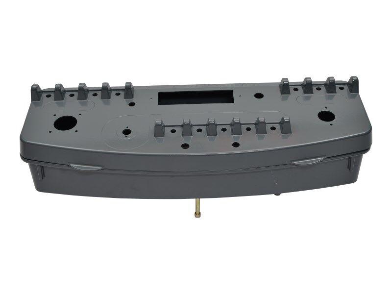 1001215228 Console Box Assembly | JLG - BHE Parts Store