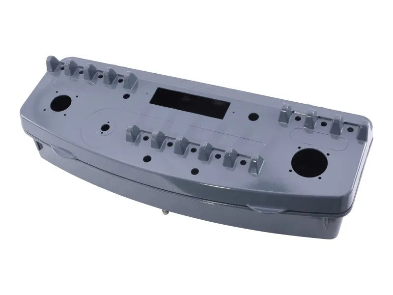 1001215229 Console Box Assembly (Crawler) | JLG