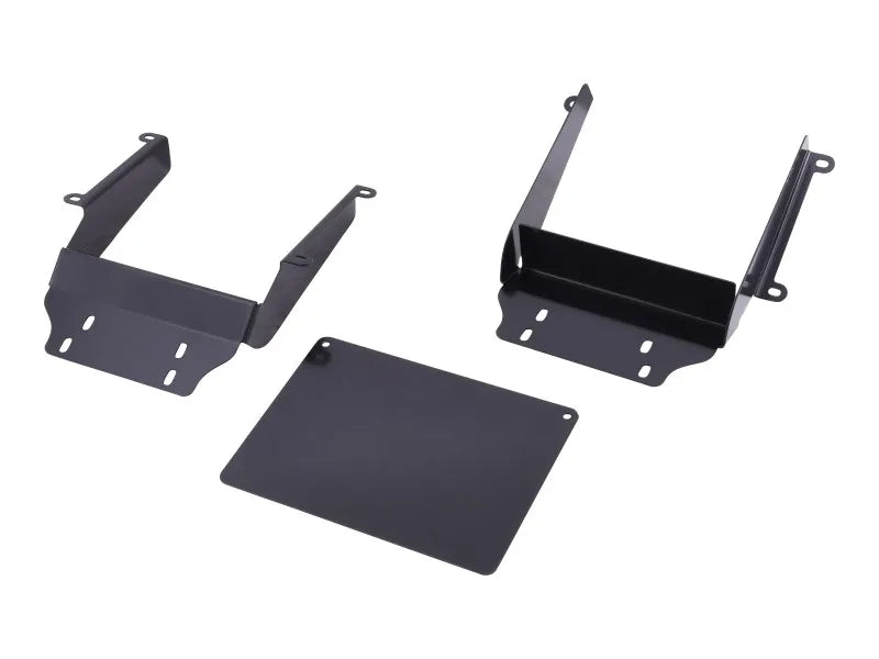 1001215380 Bracket, Lcd Protective Visor | JLG