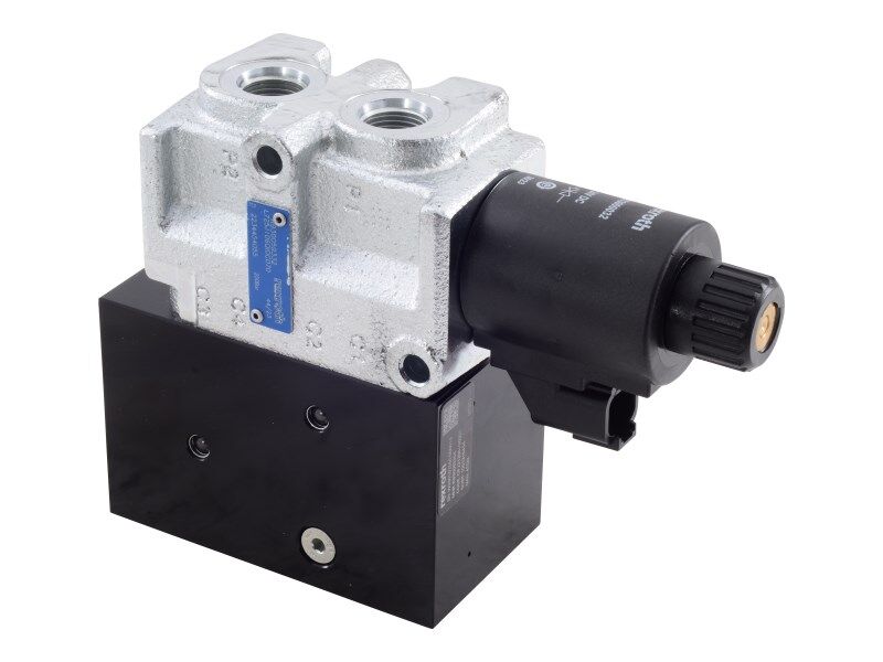 1001215434 Valve, Traction | JLG