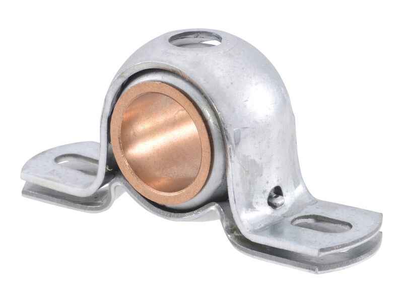 1001215953 Bearing, Pillow Block Mounted | JLG