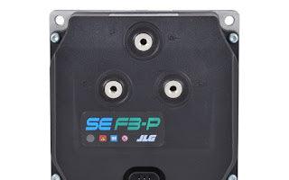 1001216062 Control Module, Rs Scissor | JLG - BHE Parts Store