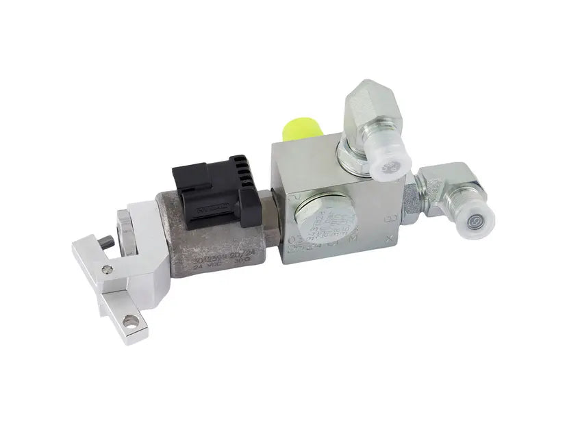 1001216725 Manifold, Mast Equipped | JLG