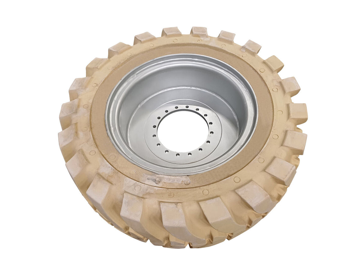 1001216876 Tire, LH Nm Solid 445/65-24 | JLG