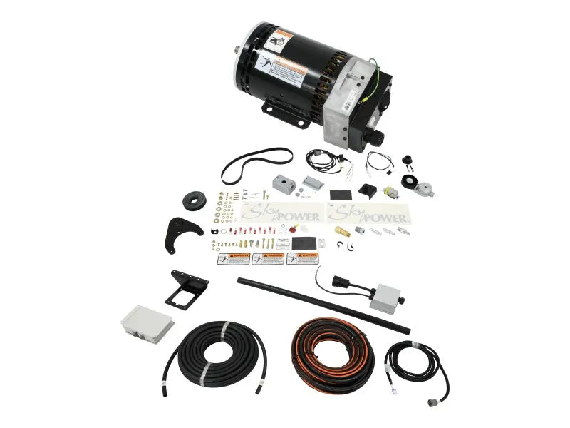 1001217055 Kit, Deutz Skypower | JLG