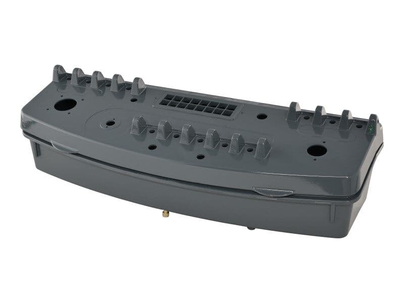 1001218068 Console Box Assembly | JLG