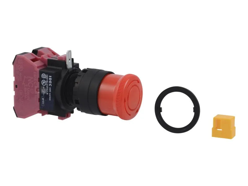 1001218349 Switch, E-Stop | JLG