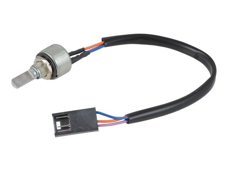 1001218529 Cab HVAC Control