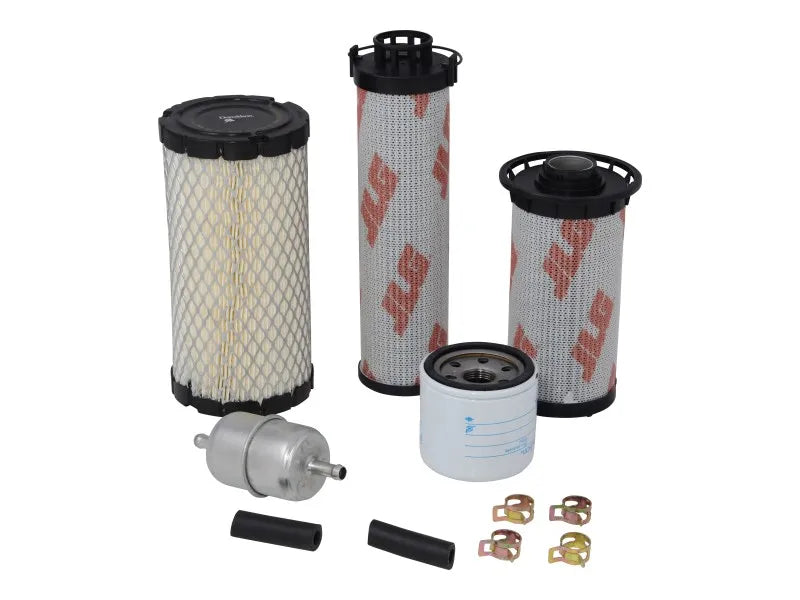 Part Number 1001218619 Kit, 530 Lrt Combined Filter fits JLG