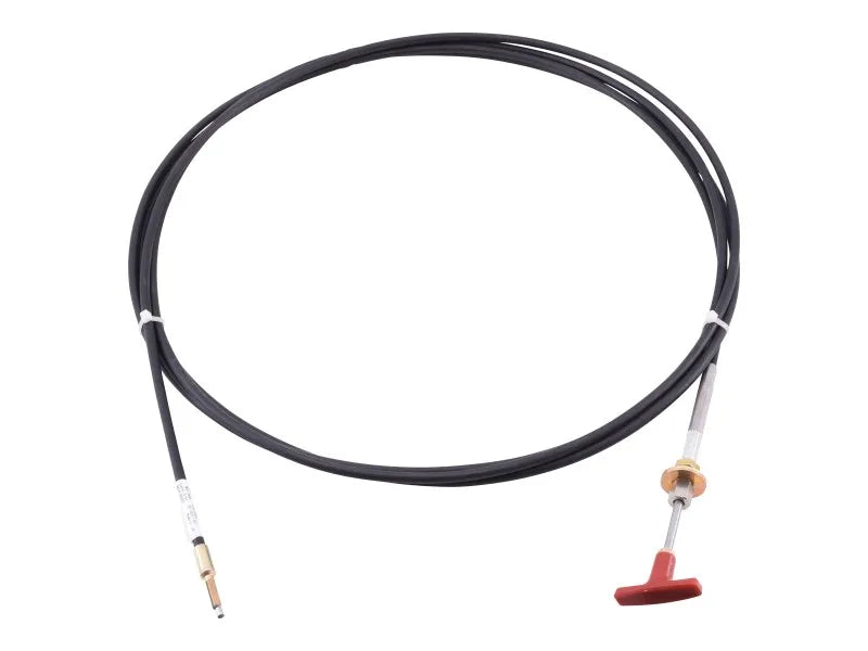 1001218696 Cable, Manual Descent | JLG