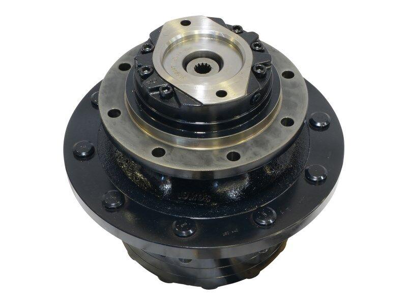 1001219219 Hub Torque