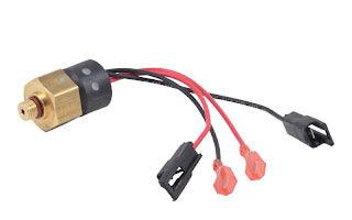 1001219405 Switch, Pressure Hyd | JLG - BHE Parts Store