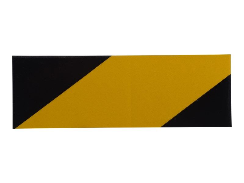 1001220511 Decal, Warning Stripe | JLG