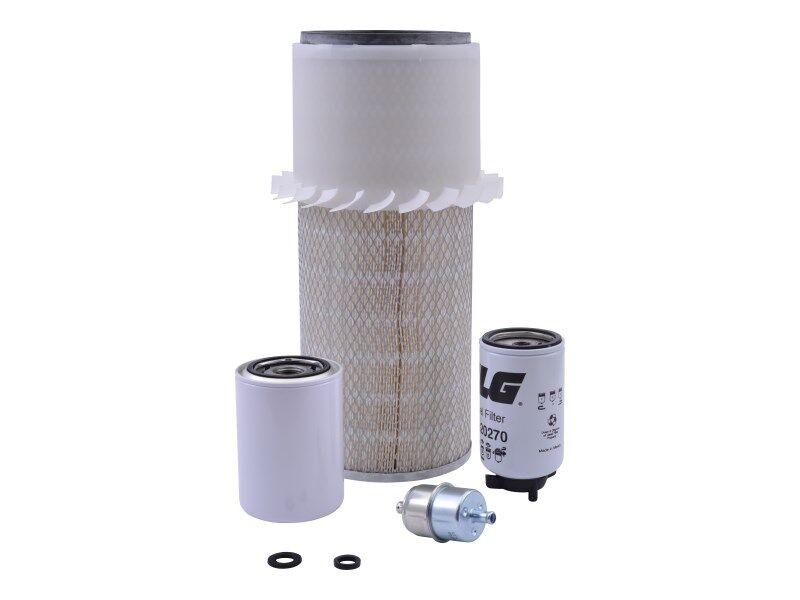 1001220559 Kit Service Filter