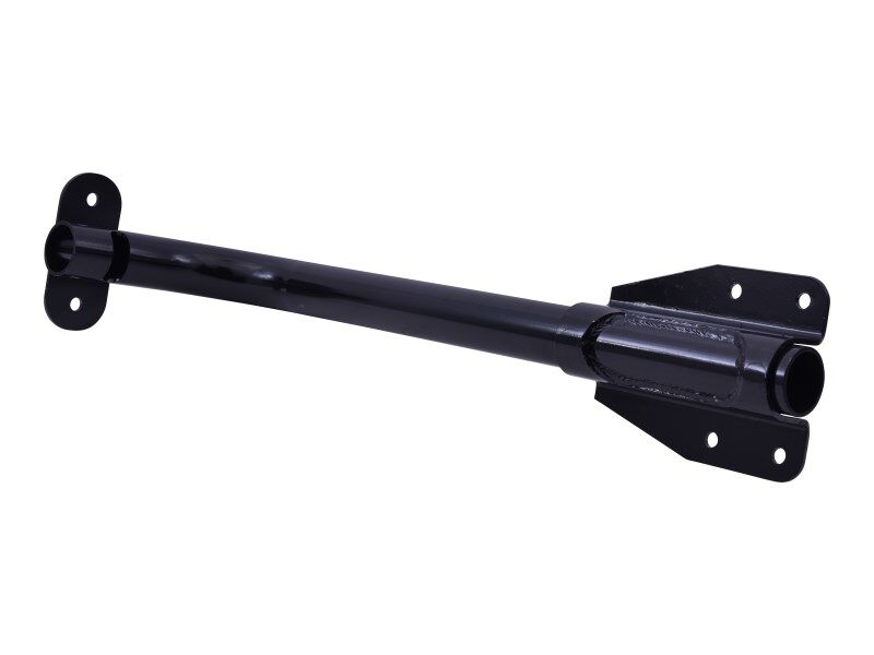 1001220817 Soporte, pieza soldada de luz delantera | JLG