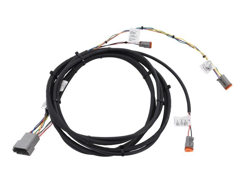 1001222687 Harness, Lift Down (Lss) | JLG