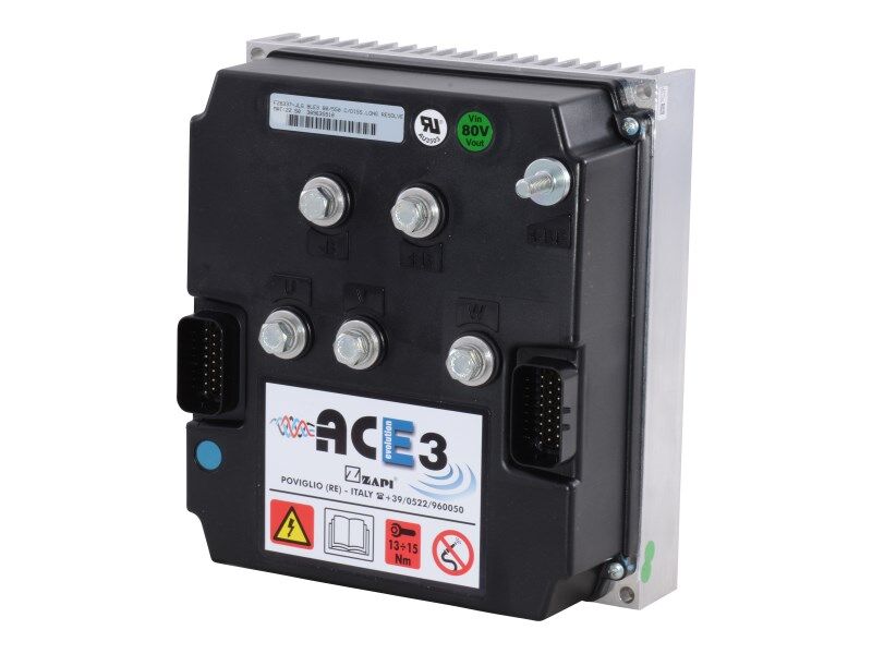 1001222879 Control, Controller, Img | JLG