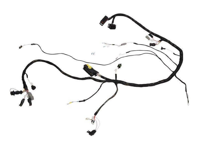 1001222921 Kit, Deutz Fuel Pump Terminals | JLG - BHE Parts Store
