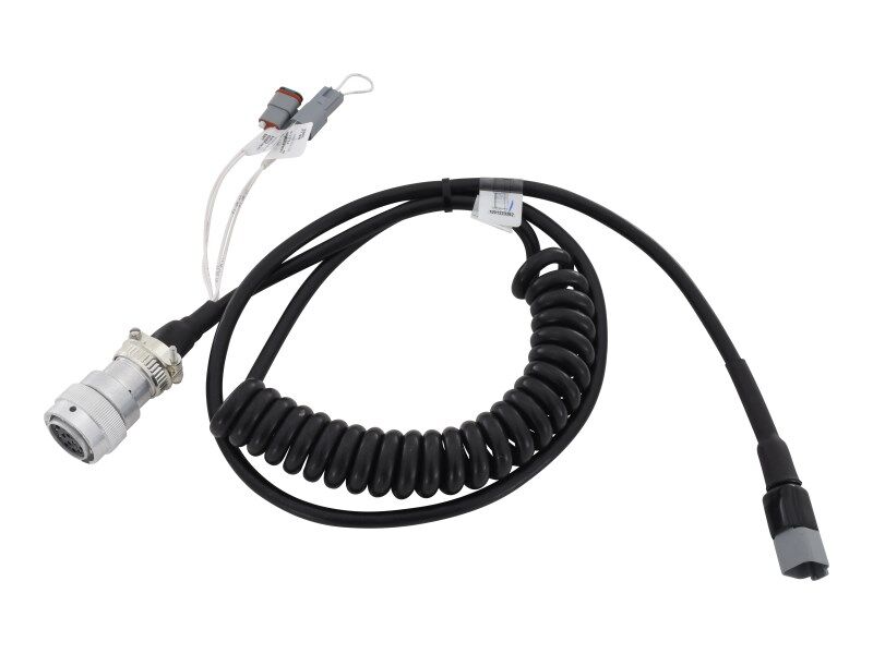 1001223262 Cable, Platform Control, Coiled | JLG