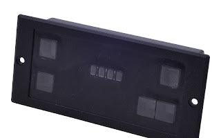 1001224873 Control Module, Platform | JLG - BHE Parts Store